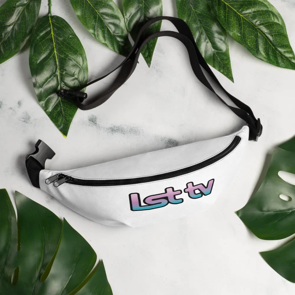 Portable Life Support System Fanny Pack product image (4)