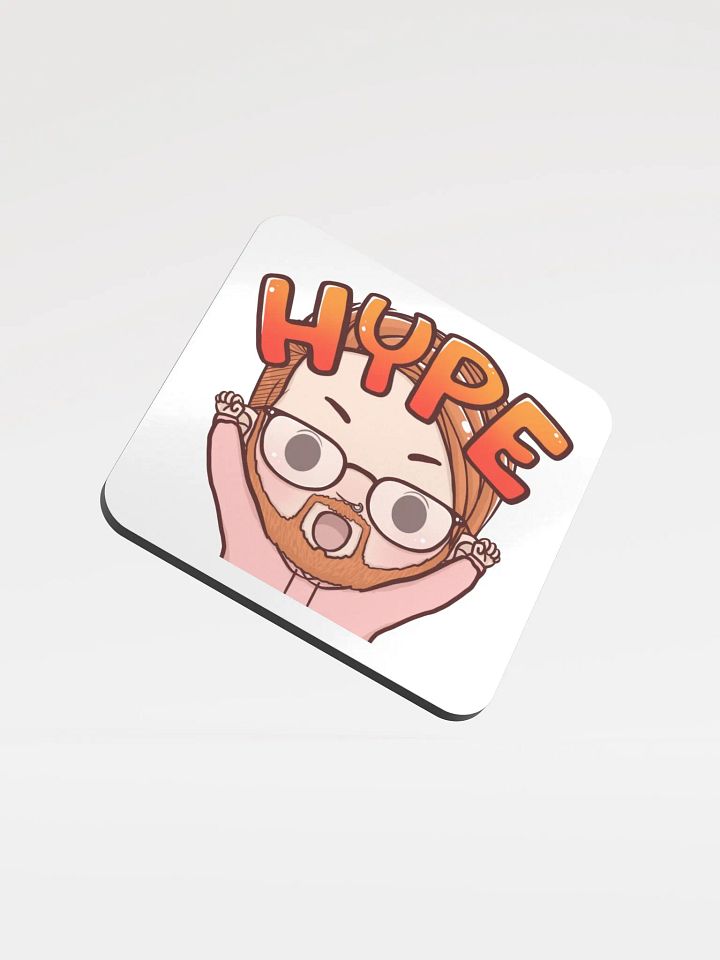 Hype Coaster product image (1)