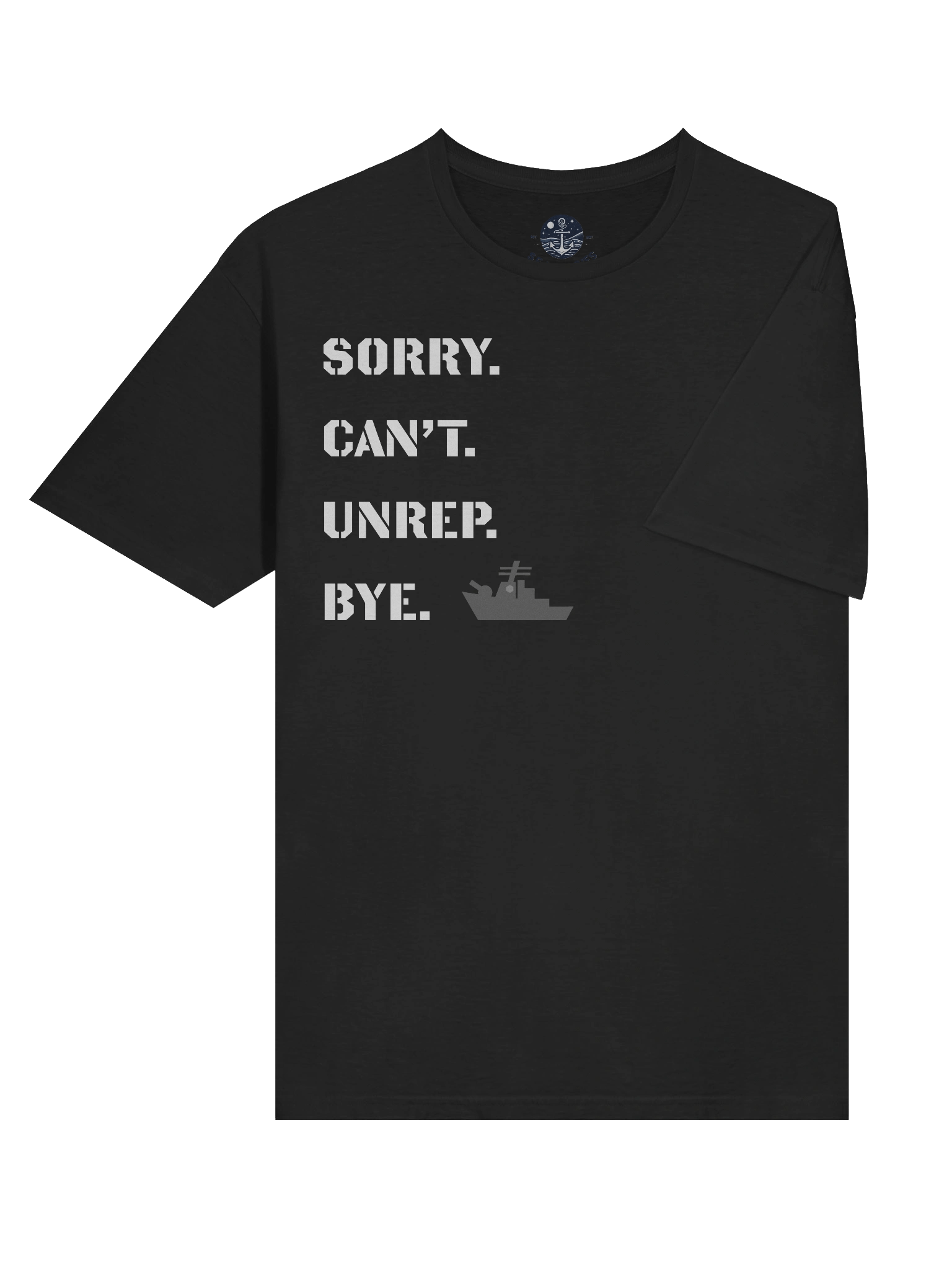 Sorry Can't UNREP Bye product image (29)