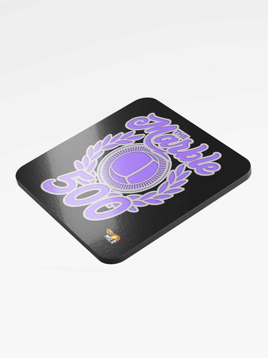MSLA Marble 500 - Coaster product image (4)