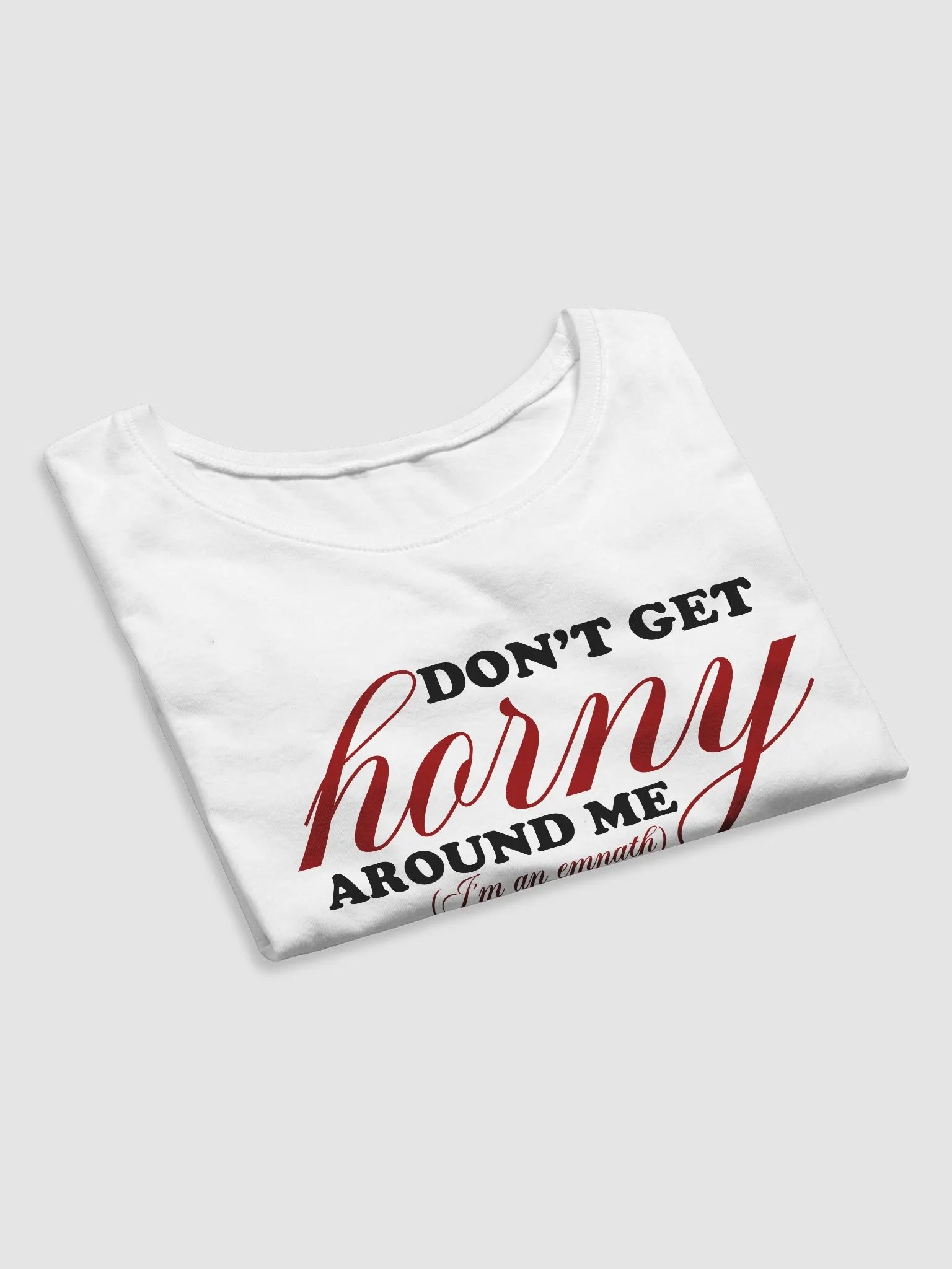 I'm An Empath Baby Tee product image (7)