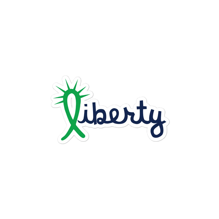 Logo Magnet product image (2)
