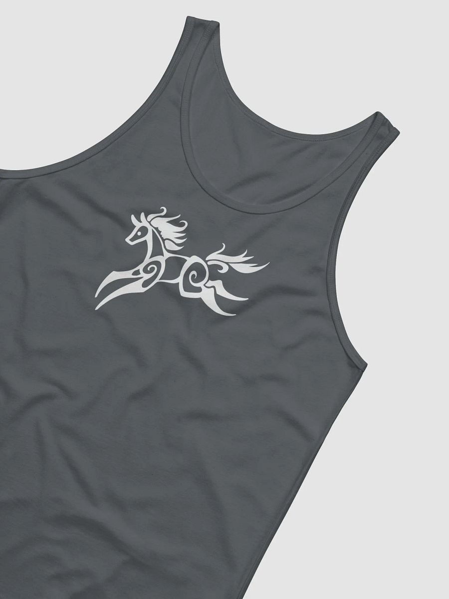 Wild and Free - Jersey Tank product image (4)