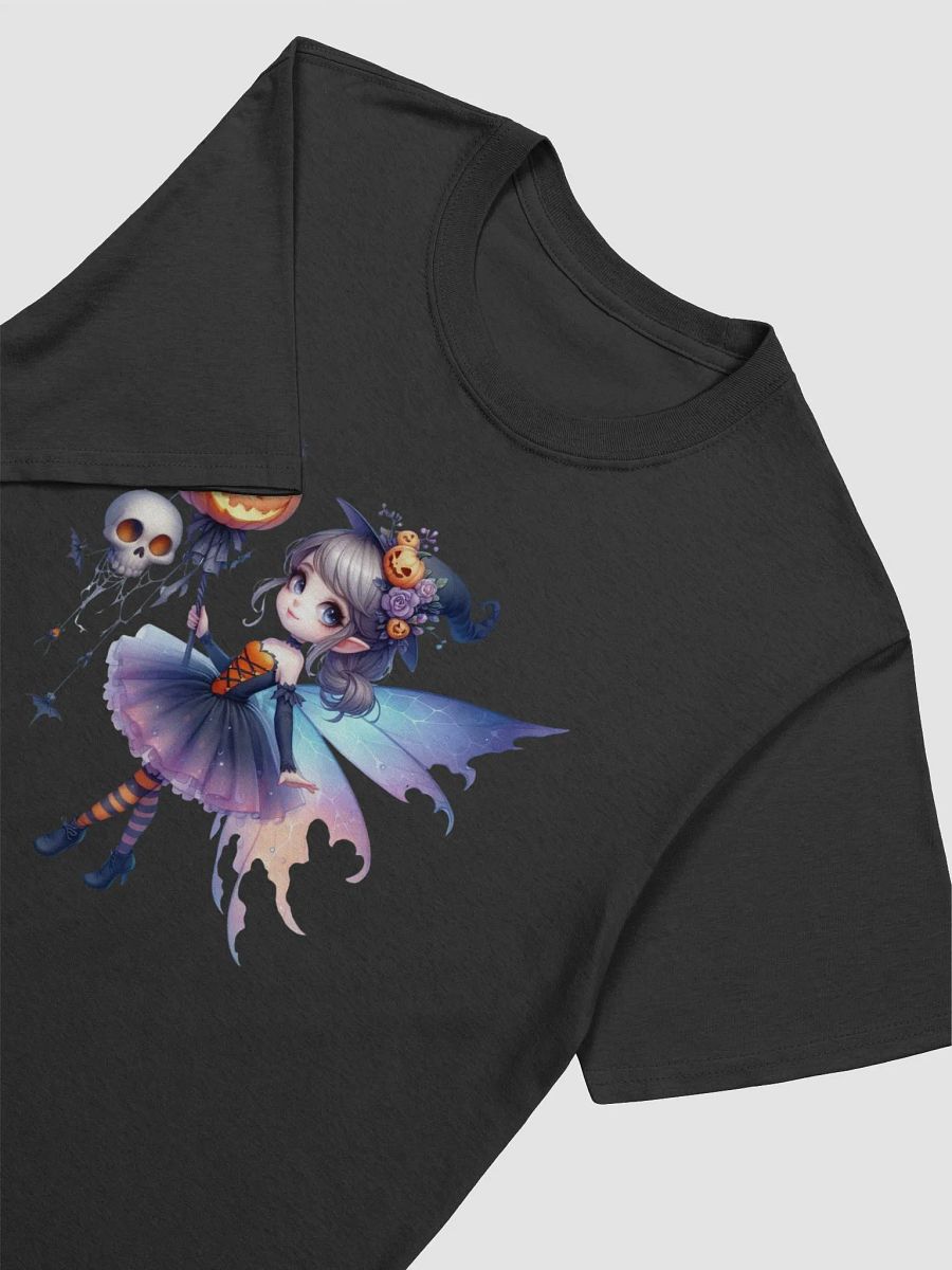 Cute Halloween Fairy 05 product image (10)
