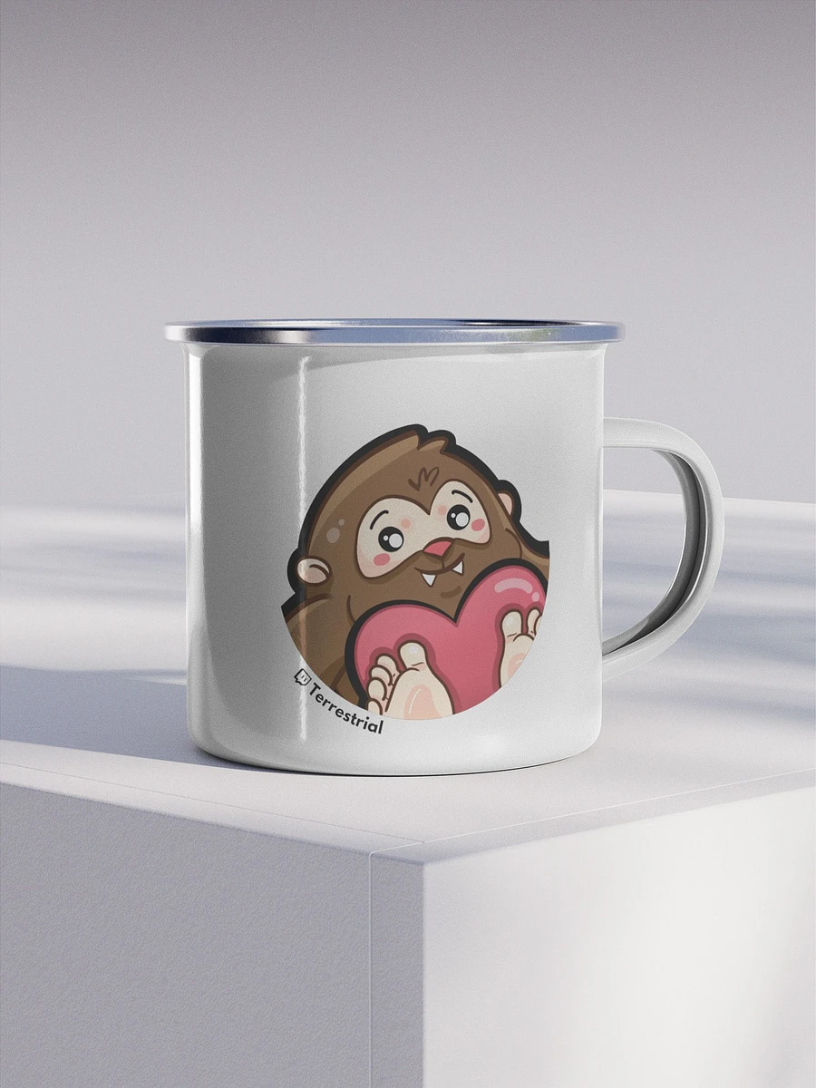 Bigfoot Buddy Mug product image (4)