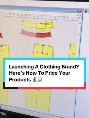 Bought wholesale from Turkey but not sure how to price it? 💡 Here’s how to mark up products for profit: 📈 Industry standard = 2.5x your cost So if you paid $10, aim to sell for $25+  but don’t forget to factor in shipping + VAT 🧾📦 👉 For more info, check out our website: www.nobarriersgrowth.com #wholesale #wholesaleturkey #manufacturing #manufacturer #clothingbrand #businesstips #techpack #nobarriersgrowth #modestfashion #fyp #markuptips #pricingstrategy #howtostartaclothingbrand #fashionbusiness #fashionstartup #modestfashion #boutique #retailpricing #sourcing #vendors #manufacturing #clothingbrand #brandbuilder #startyourbrand #fashion #wholesale #turkiye #businessmentor #mentorship #businesstiktok #fabric #design 