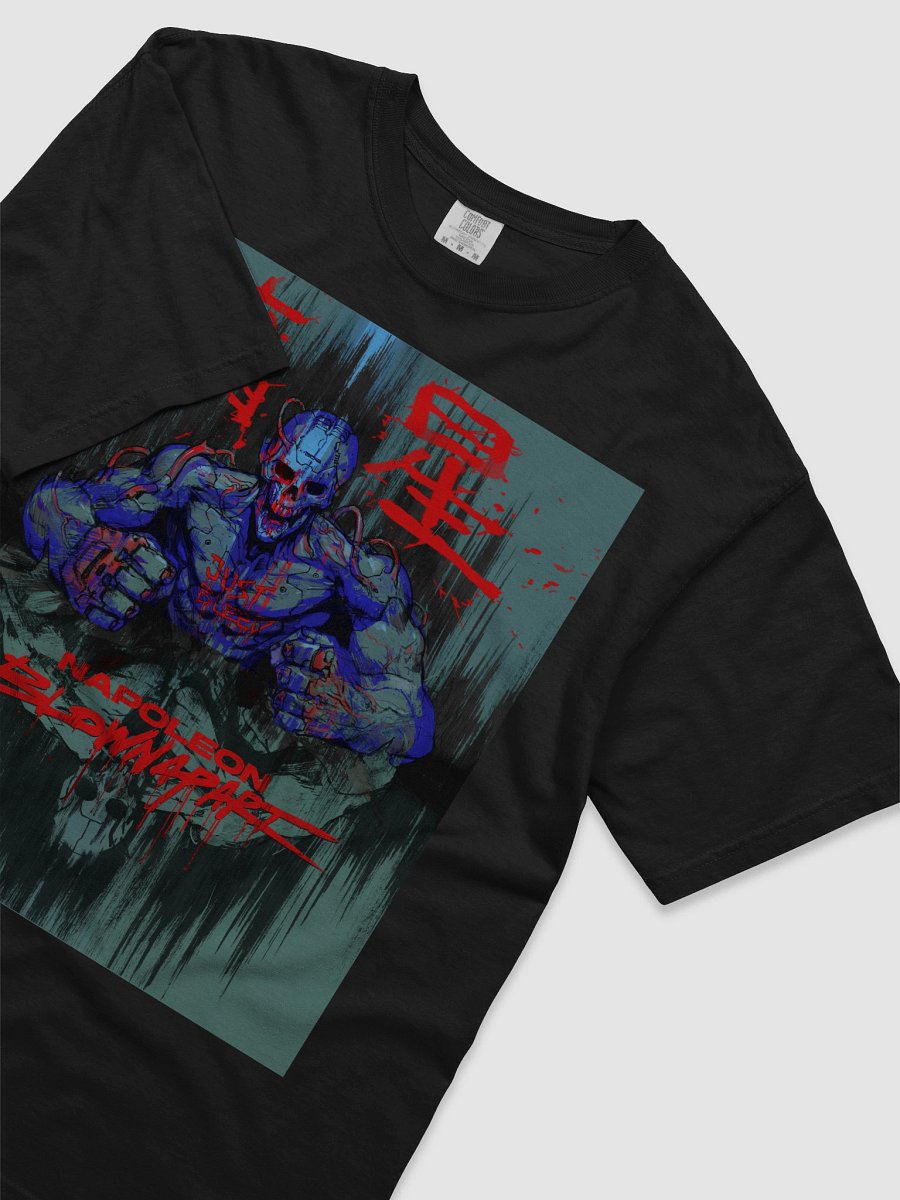 FUTURE BLEED MACHINE product image (5)