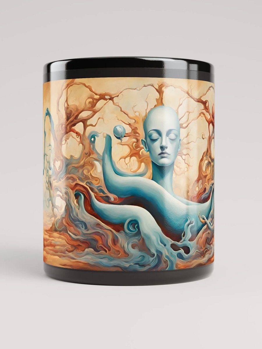 Gemini's Dual Delights: Double Your Pleasure with Cosmic Cups product image (9)