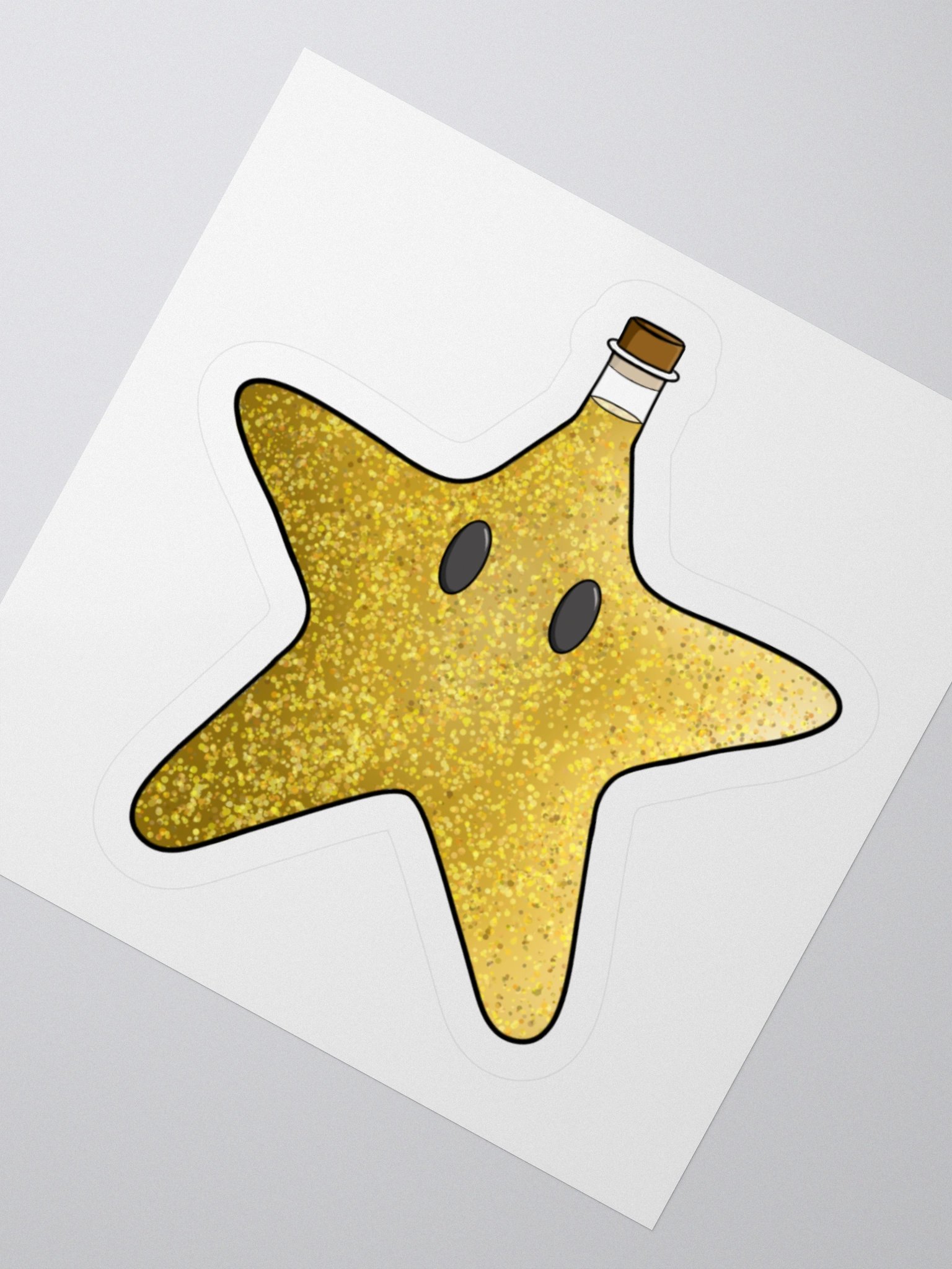 Invulnerable product image (5)