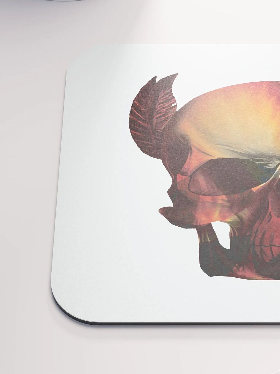 Skull with Fire Inside Skull, skulls, skull art design, skeleton, skull and bones, scary, skull tattoo, artistic skull, human skull, dark skull, bones, Halloween product image (6)