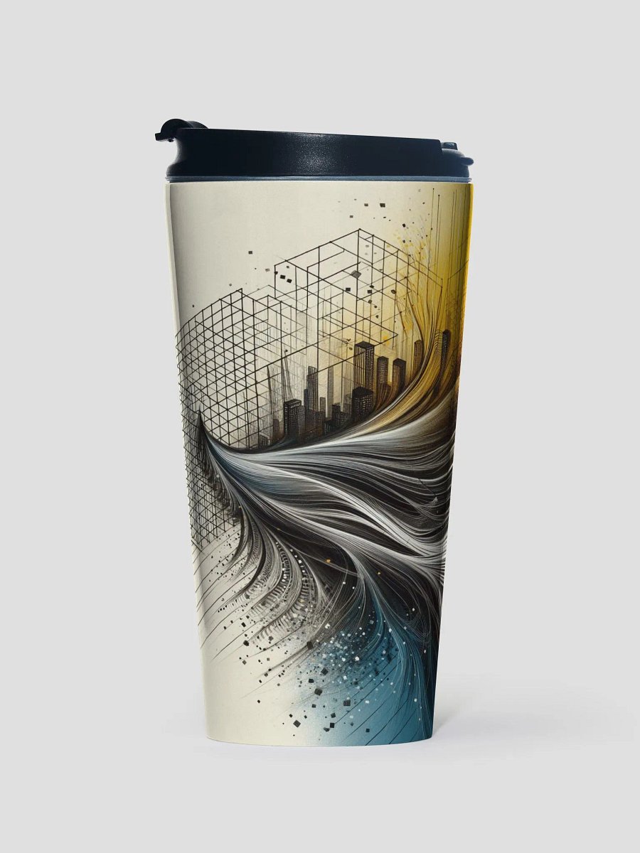 Confusion Mug product image (1)