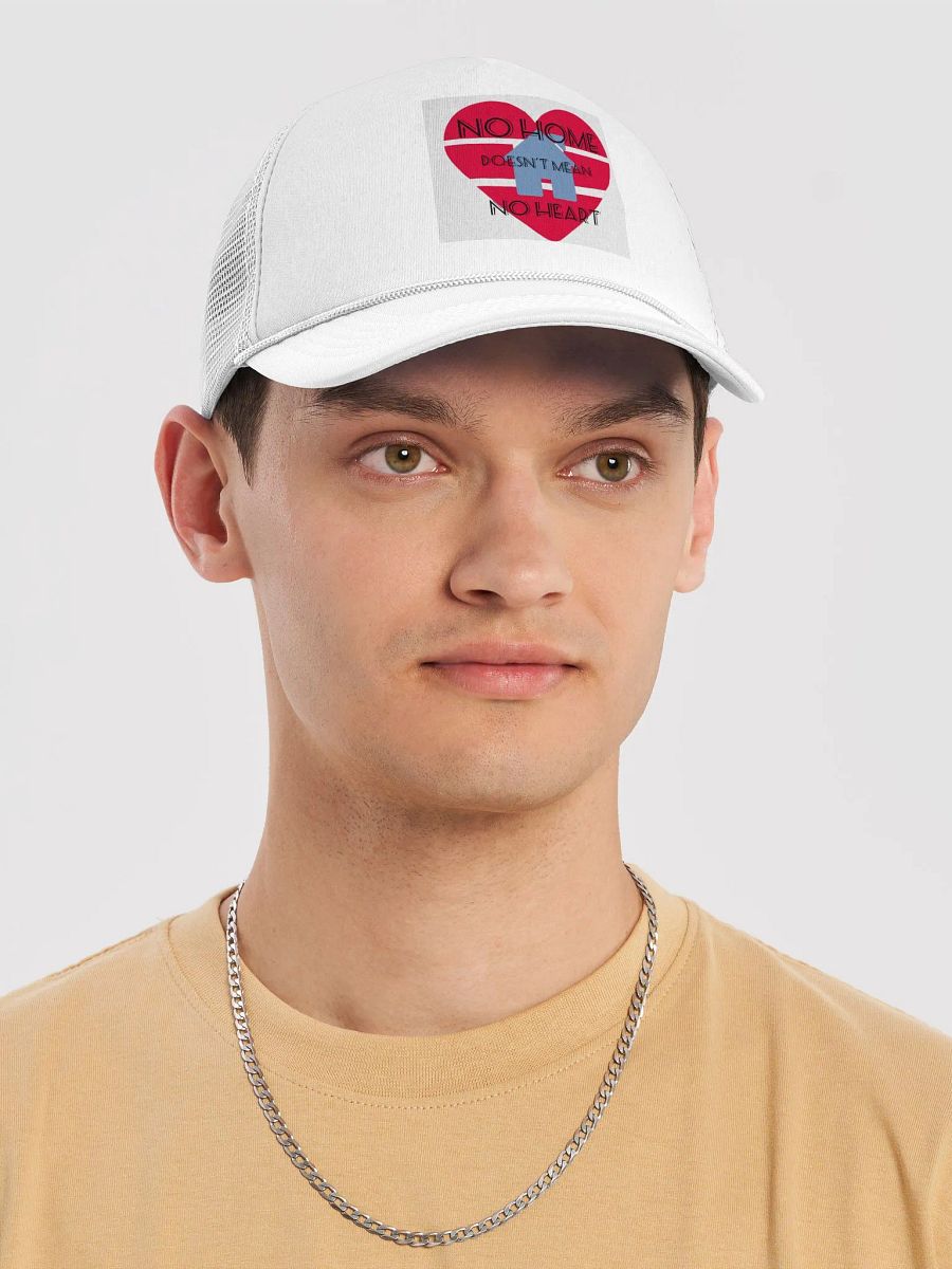 no home campaign cap product image (5)