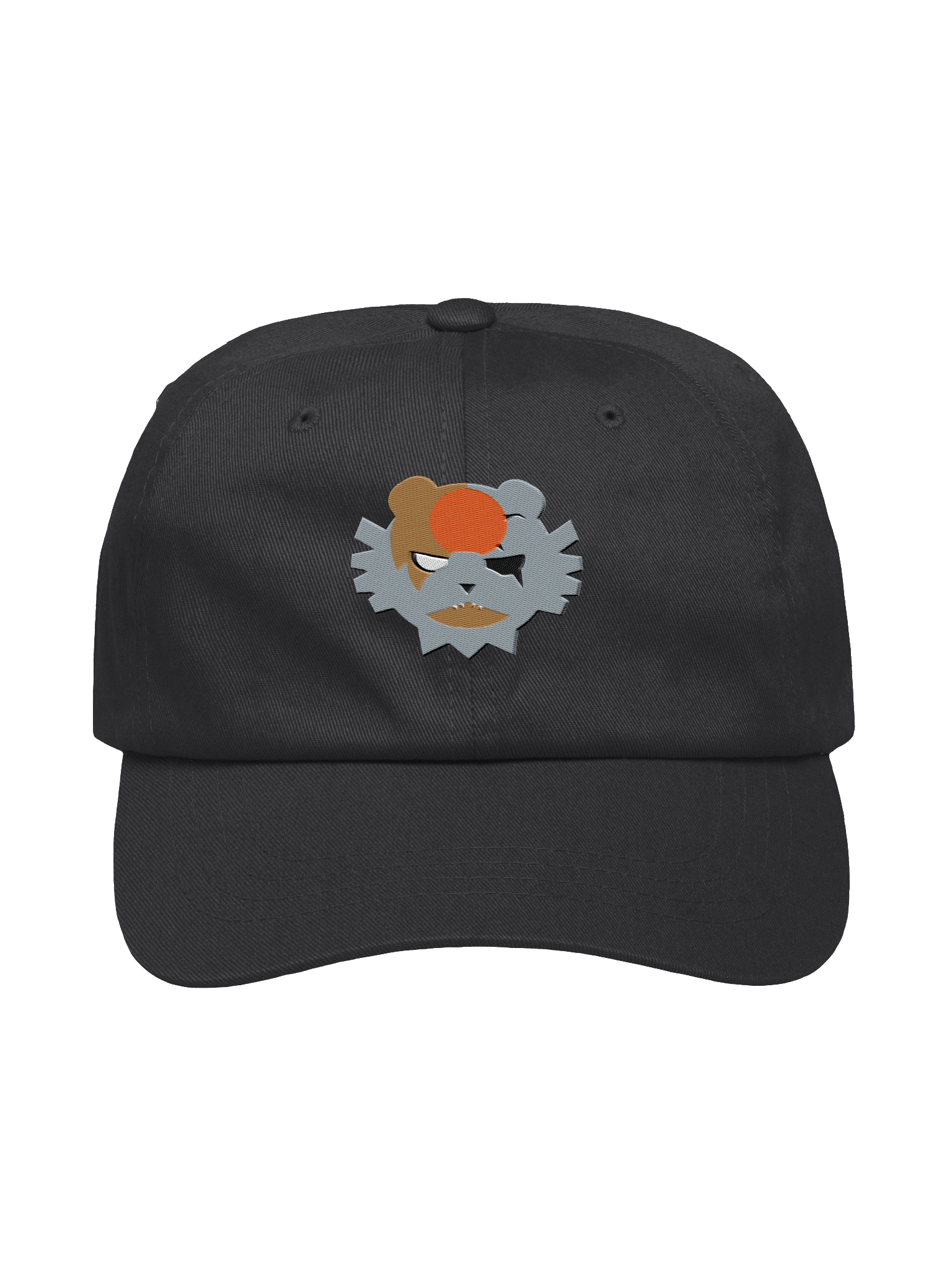 Red Moon Bear Hat product image (2)