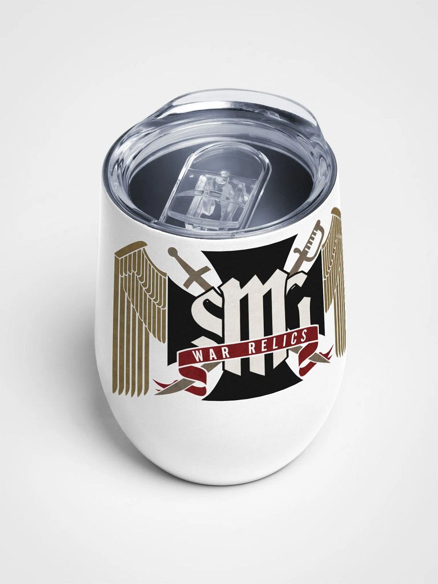 SMG wine tumbler product image (4)