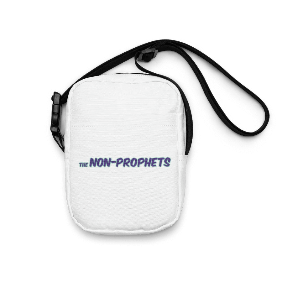 The Non-Prophets Cross Body Bag product image (3)