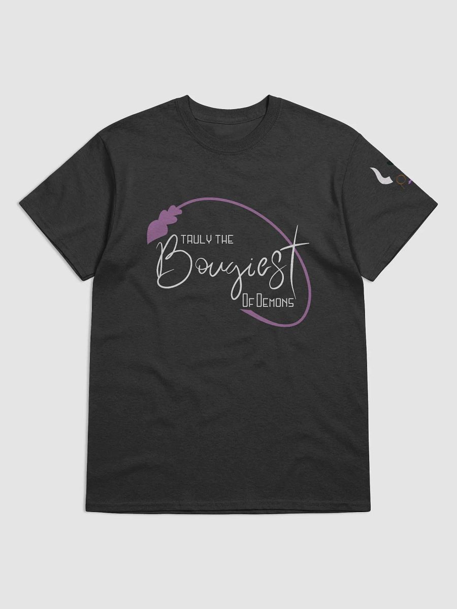 Bougiest of Demons T-Shirt product image (1)