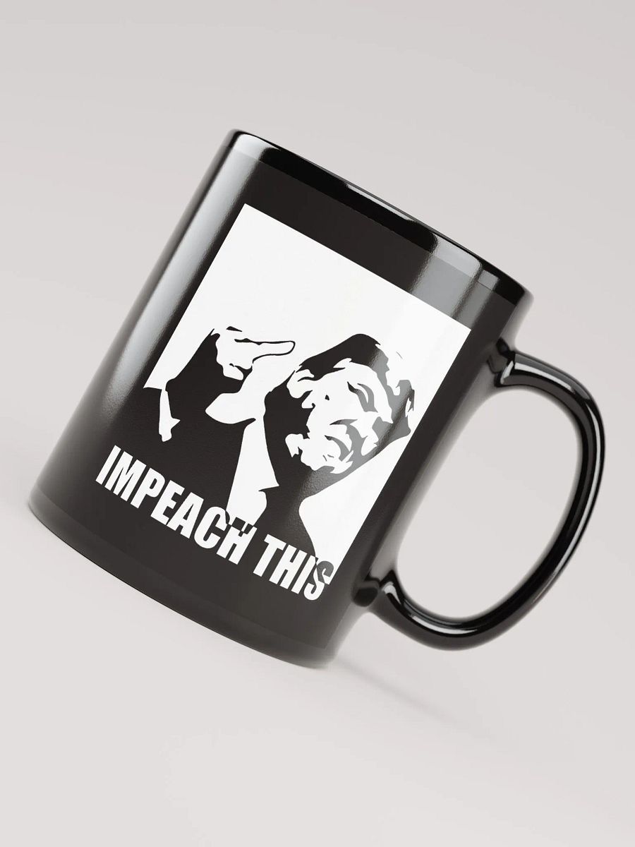 Trump Impeach This product image (4)