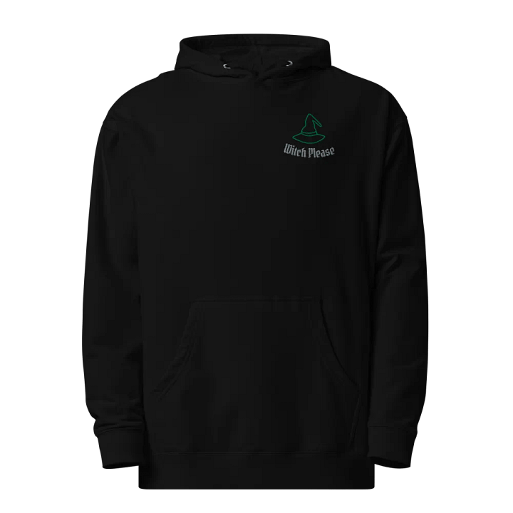 DAM, Witch Please product image (1)