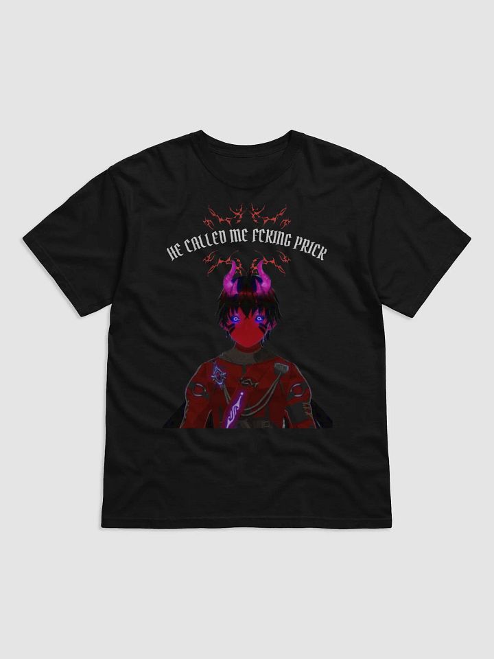 Fcking Prick Shirt product image (1)