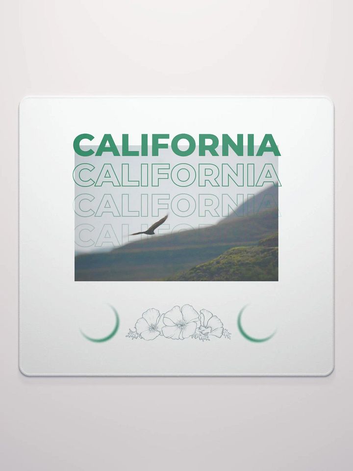 Cali - Gaming Mousepad product image (2)