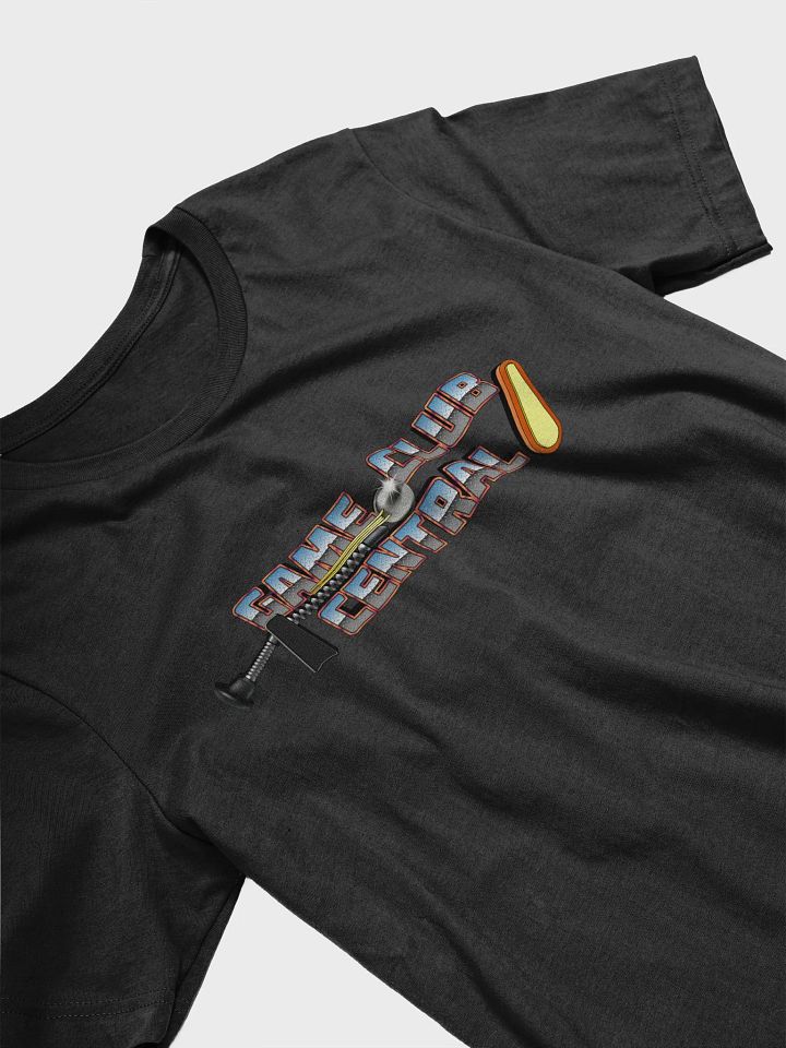 GCC Supersoft T-Shirt product image (1)