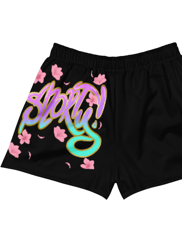 Shorties product image (4)