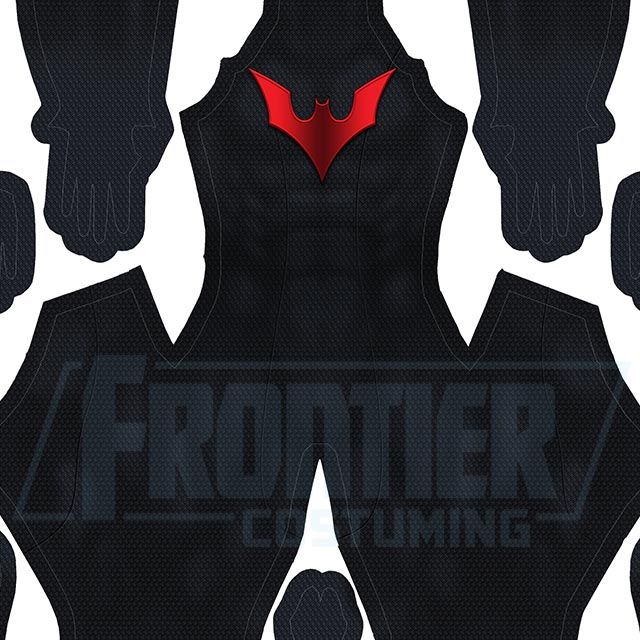 Bat | Beyond (no belt) product image (2)