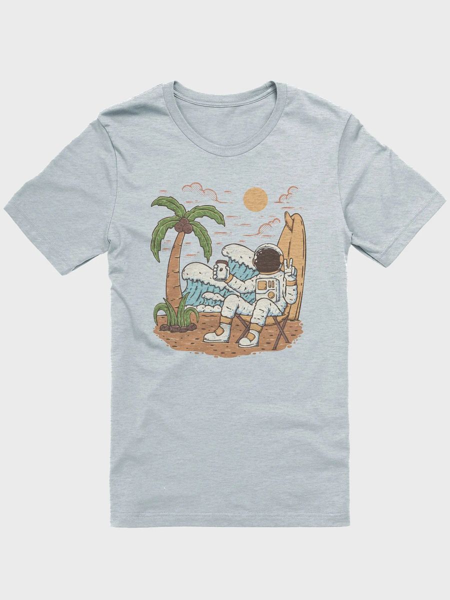 Beach Days (Adult T-Shirt) product image (1)