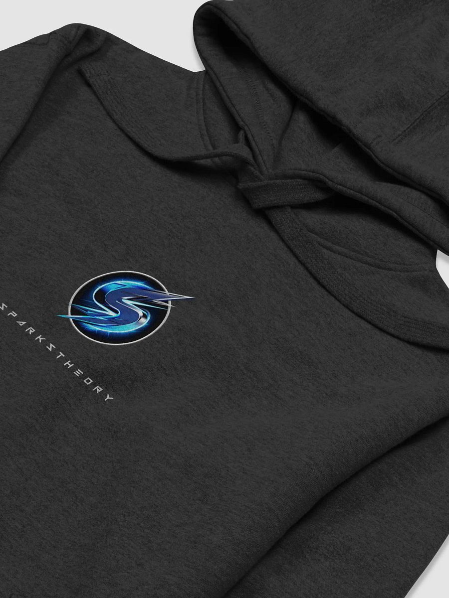 Sparks Cotton Heritage Unisex Premium Hoodie product image (3)