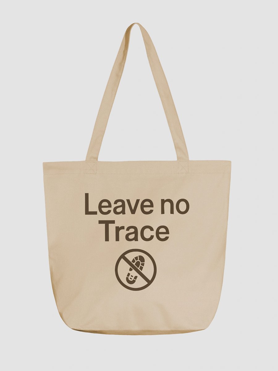 Leave no Trace product image (1)