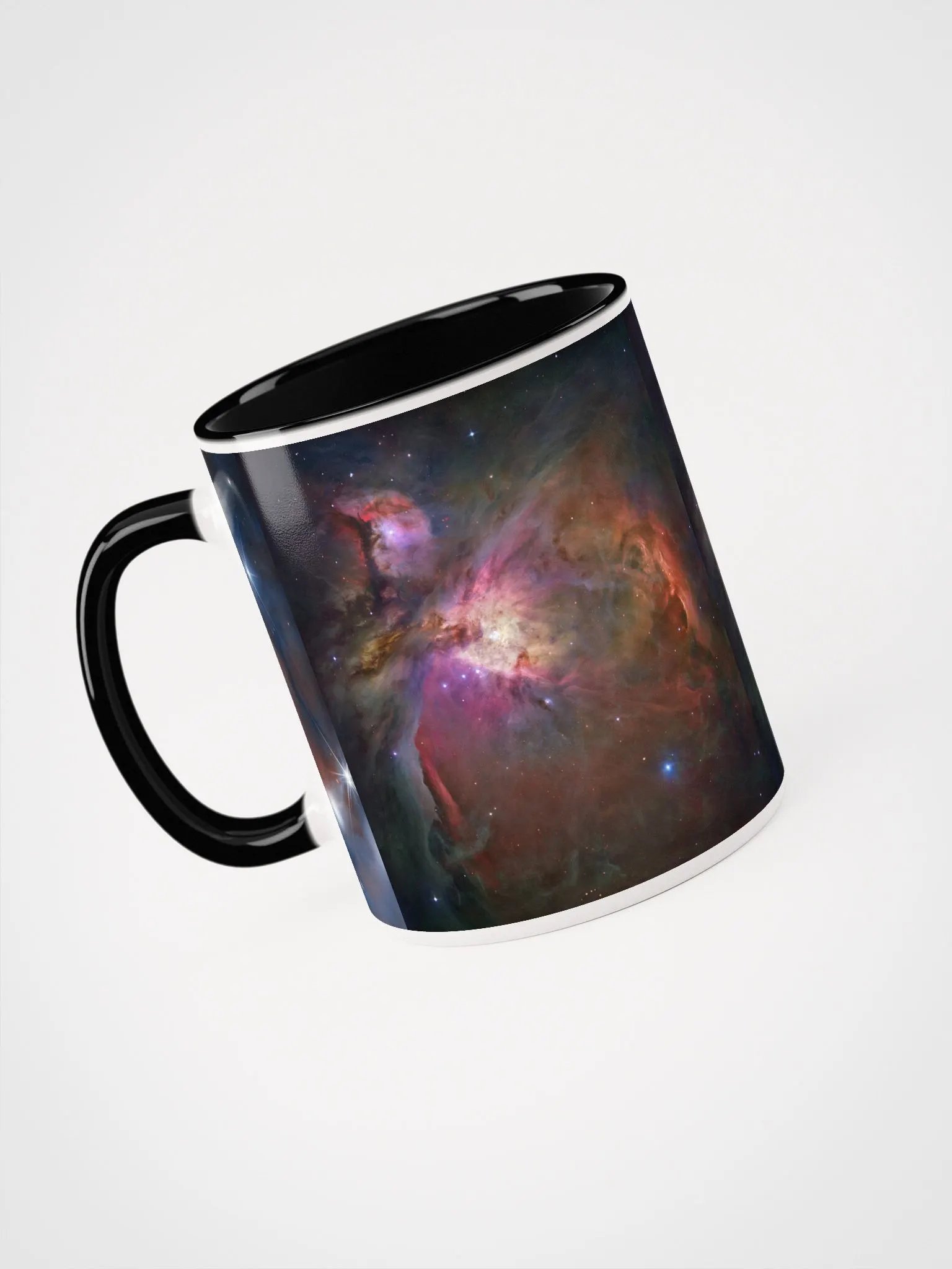 ASTRO Ceramic Mug with Color Inside product image (23)