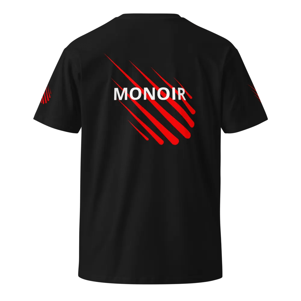 Monoir Red Drip 1v product image (2)