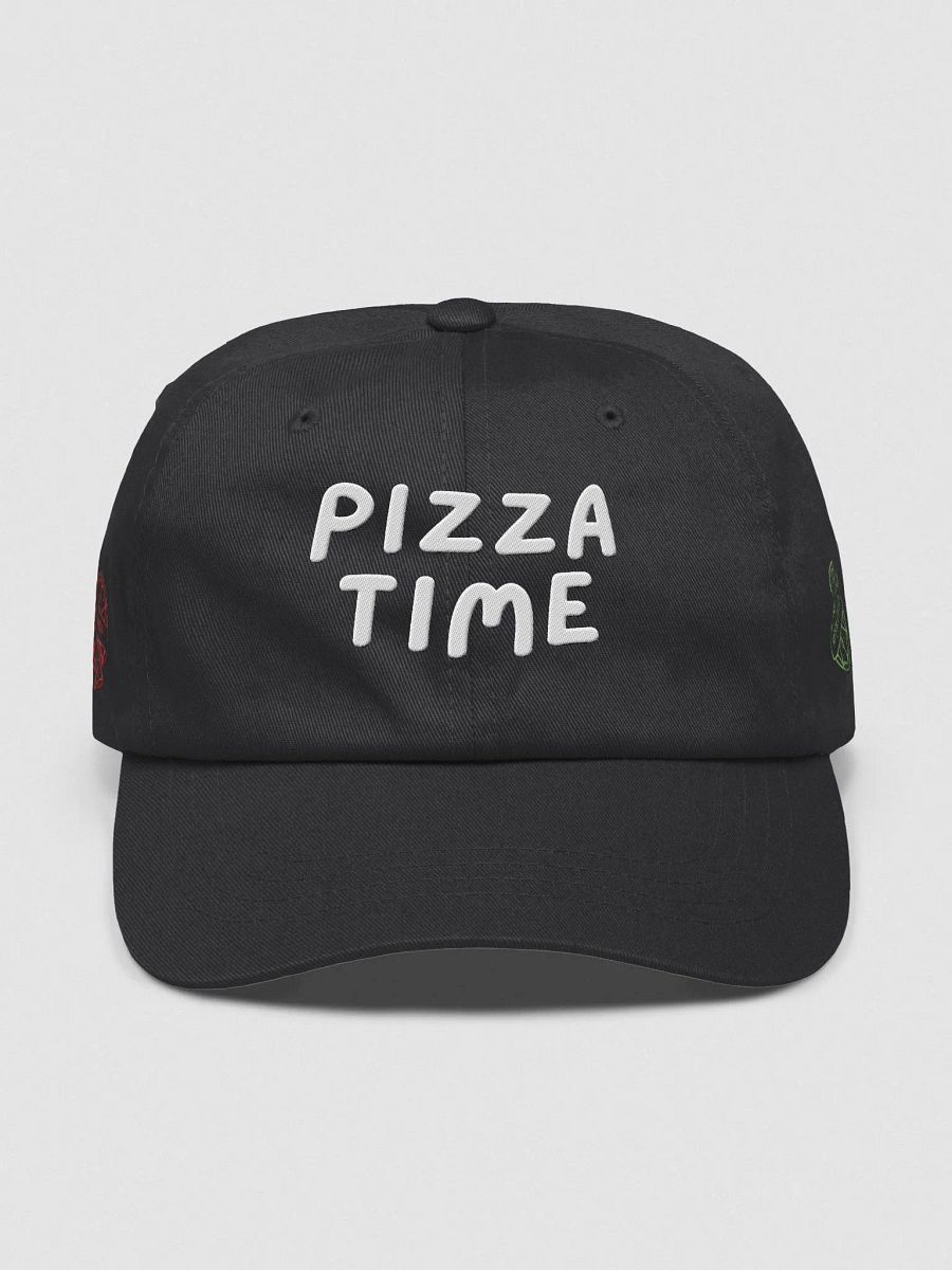 Pizza Time Hat product image (1)