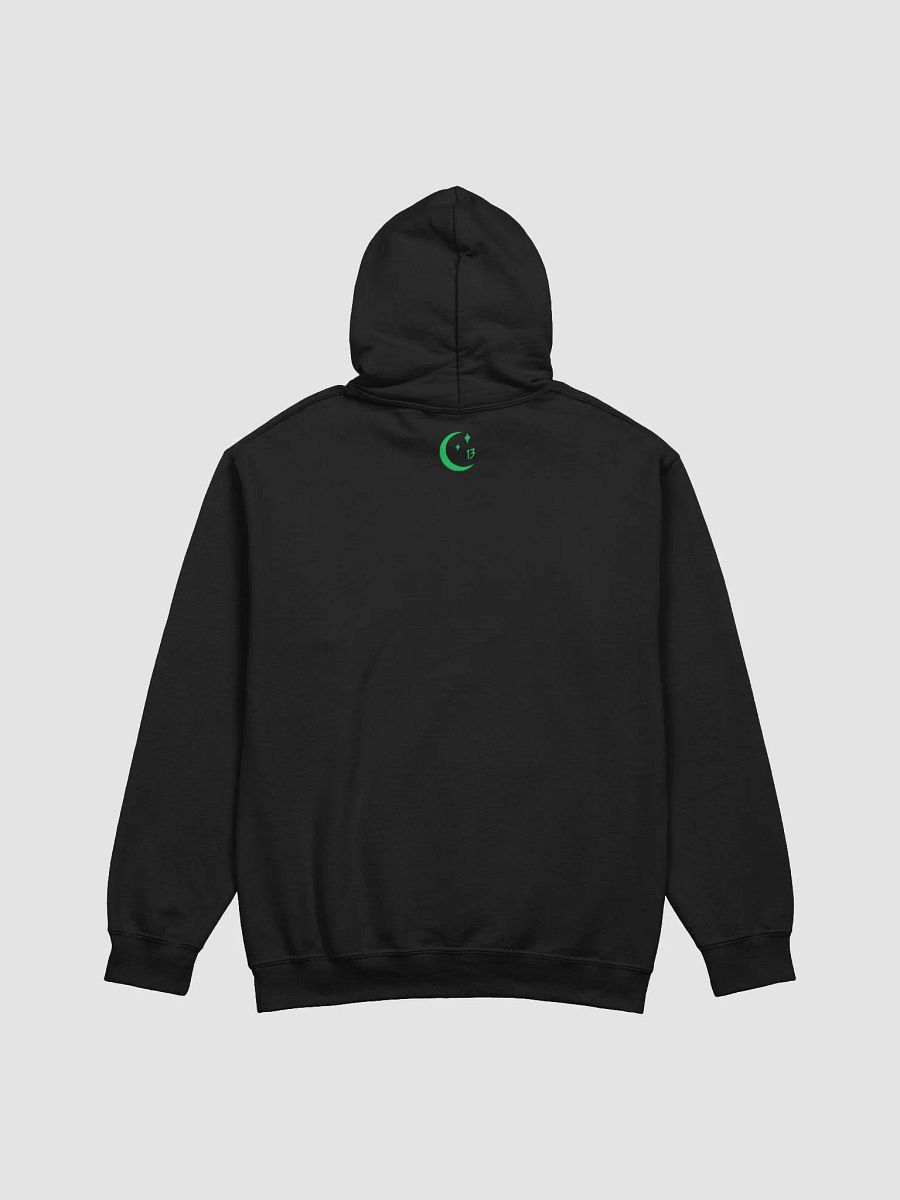 Pocket of Jackal Hoodie product image (18)