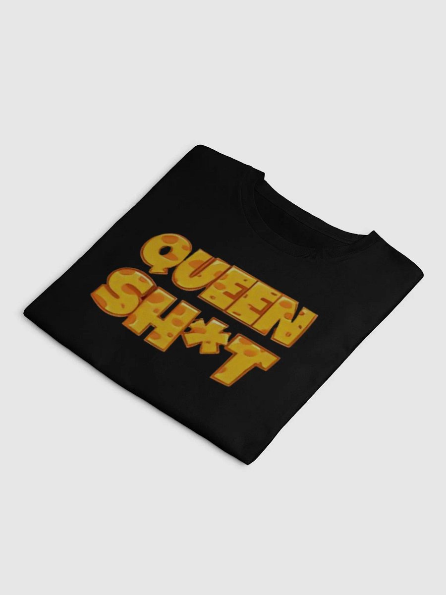 Queen Sh*t Crop Top product image (8)