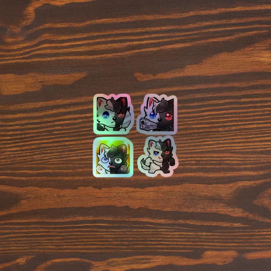 Chaos pack product image (5)