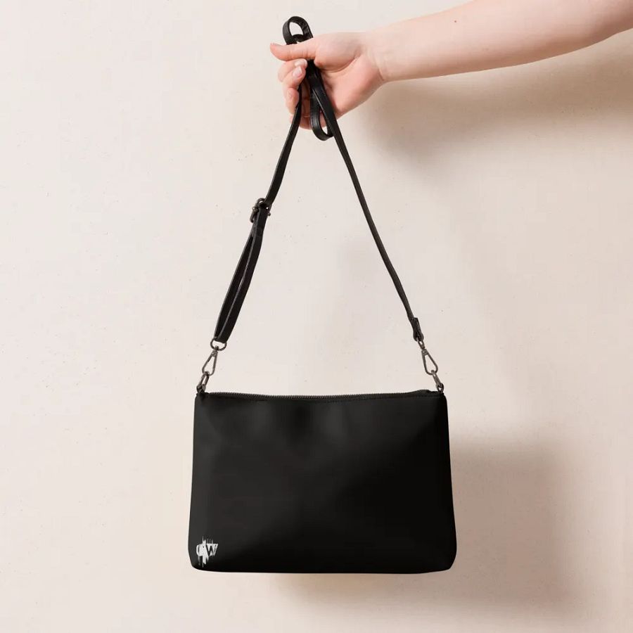 Crimson Witch Clutch (Crossbody Bag) product image (7)