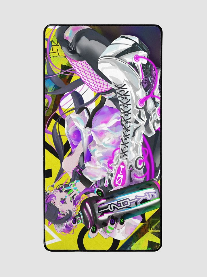 〖1 Year Annniversary〗 GIANT Desk Mat product image (2)