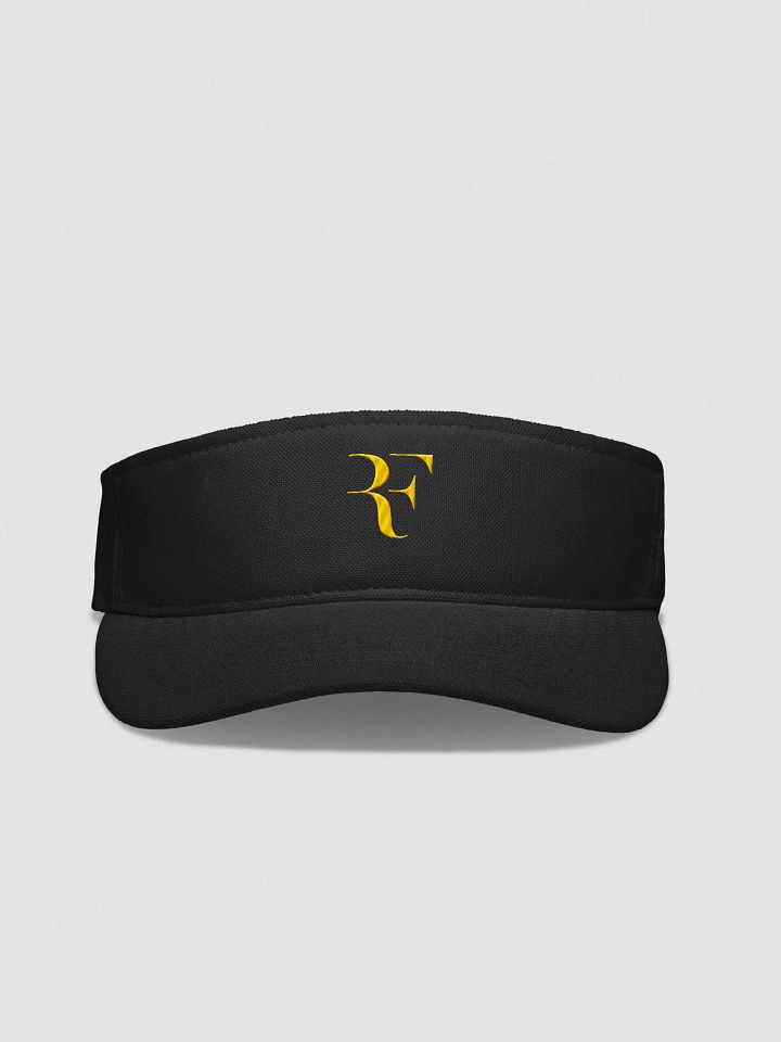 RetroFlex Visor - Stay Cool on the Court! product image (3)