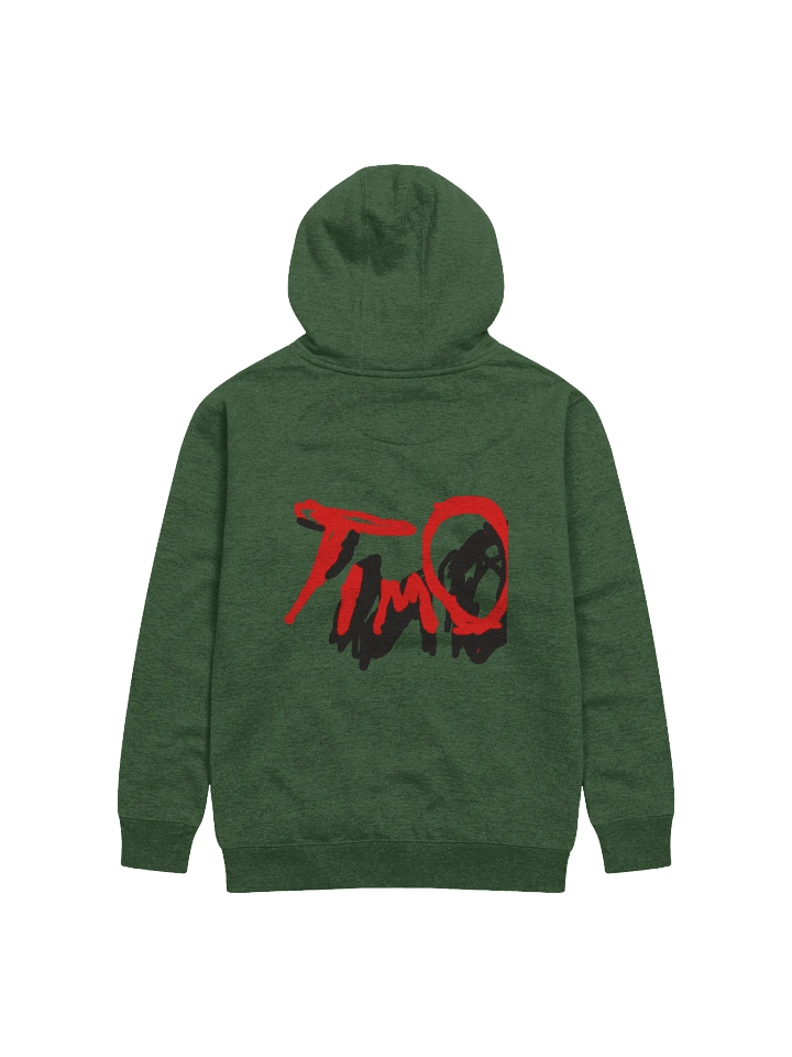 Timo huppari product image (2)