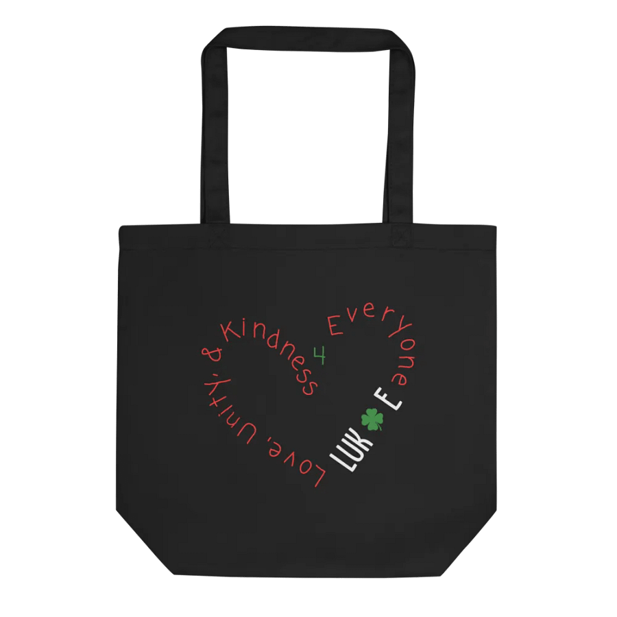 LUK-Eco Tote product image (3)
