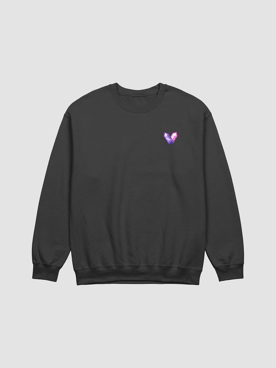 Official Amethyst Duo Sweater product image (1)