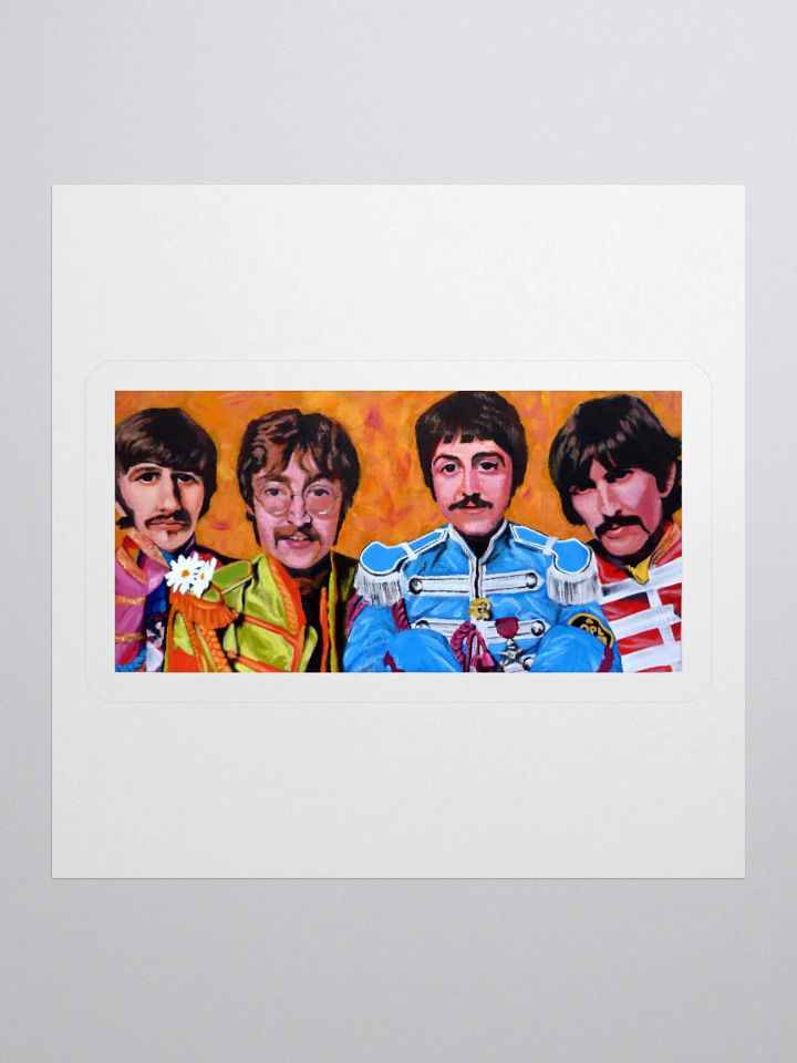 Sgt. Pepper's product image (1)