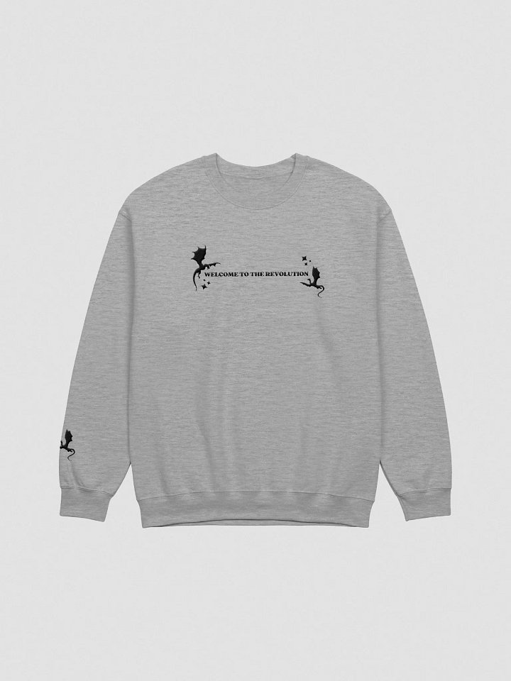 Revolution Sweatshirt product image (23)