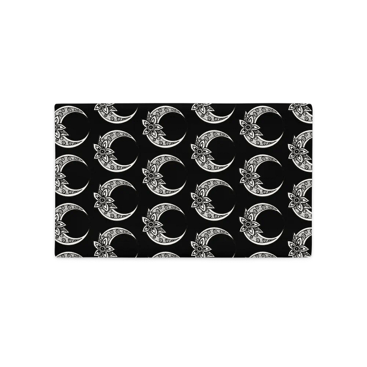 Lunar Premium Pillow Case product image (5)