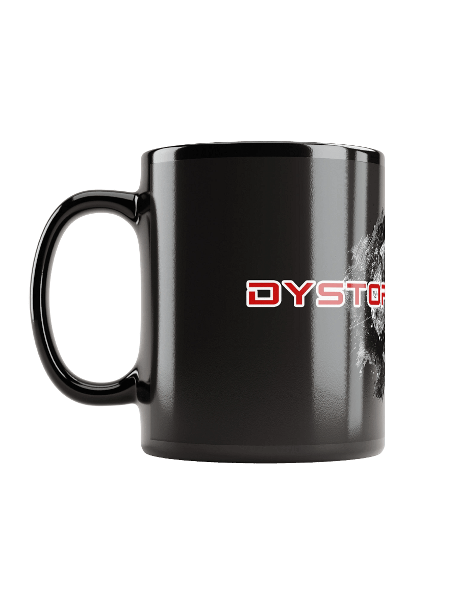 Dystopian Dawn - The Coffee Mug (Black) product image (12)