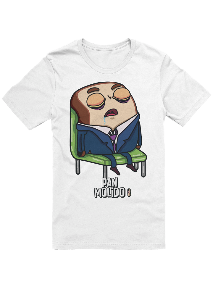 Pan Molido - Super Soft T-Shirt product image (6)