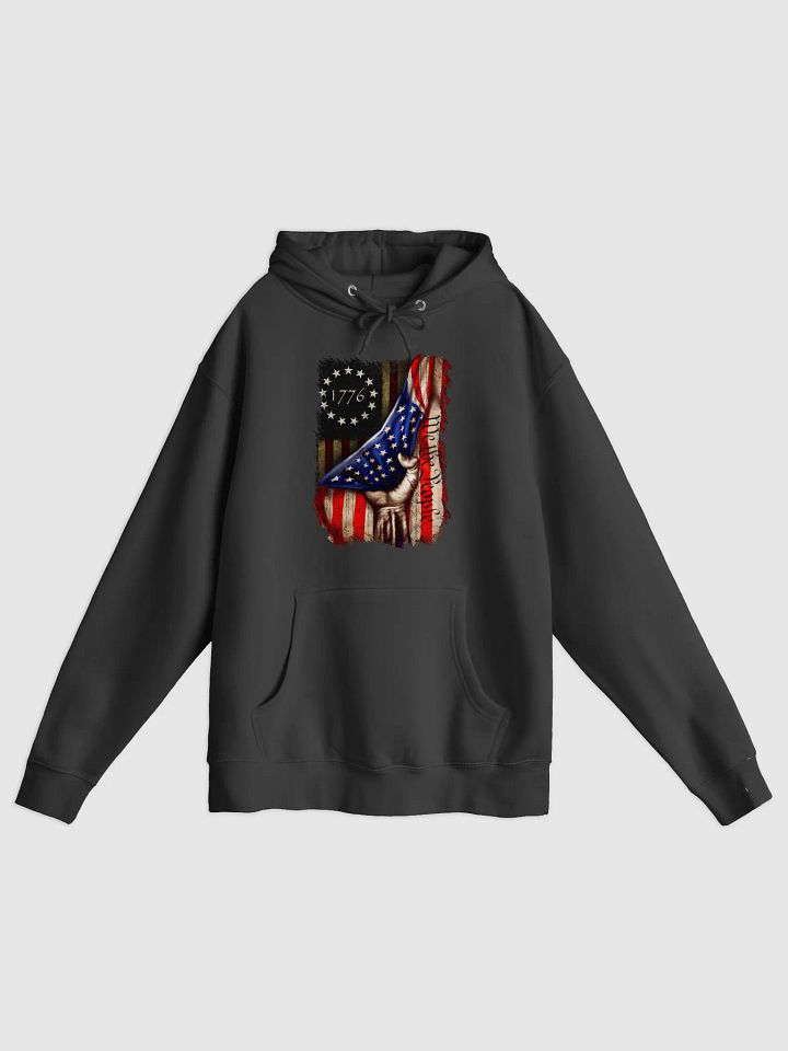 We the People Premium Hoodie product image (1)