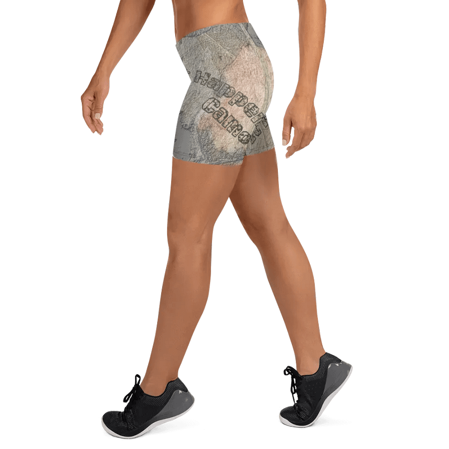 Shorts - MossyOak - It Happennnns Camo product image (9)