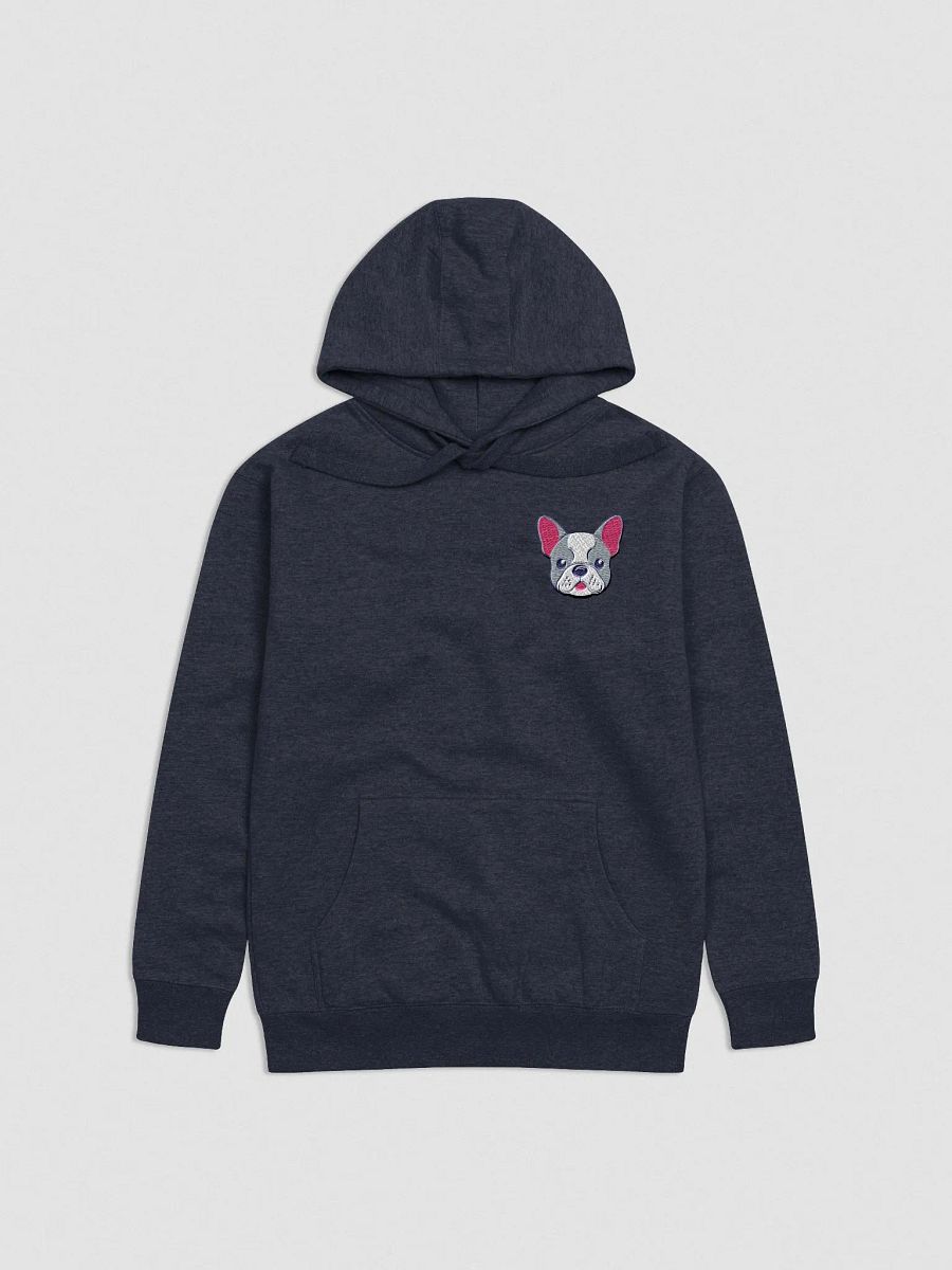 Frenchie Fantasy Unisex Hoodie product image (1)